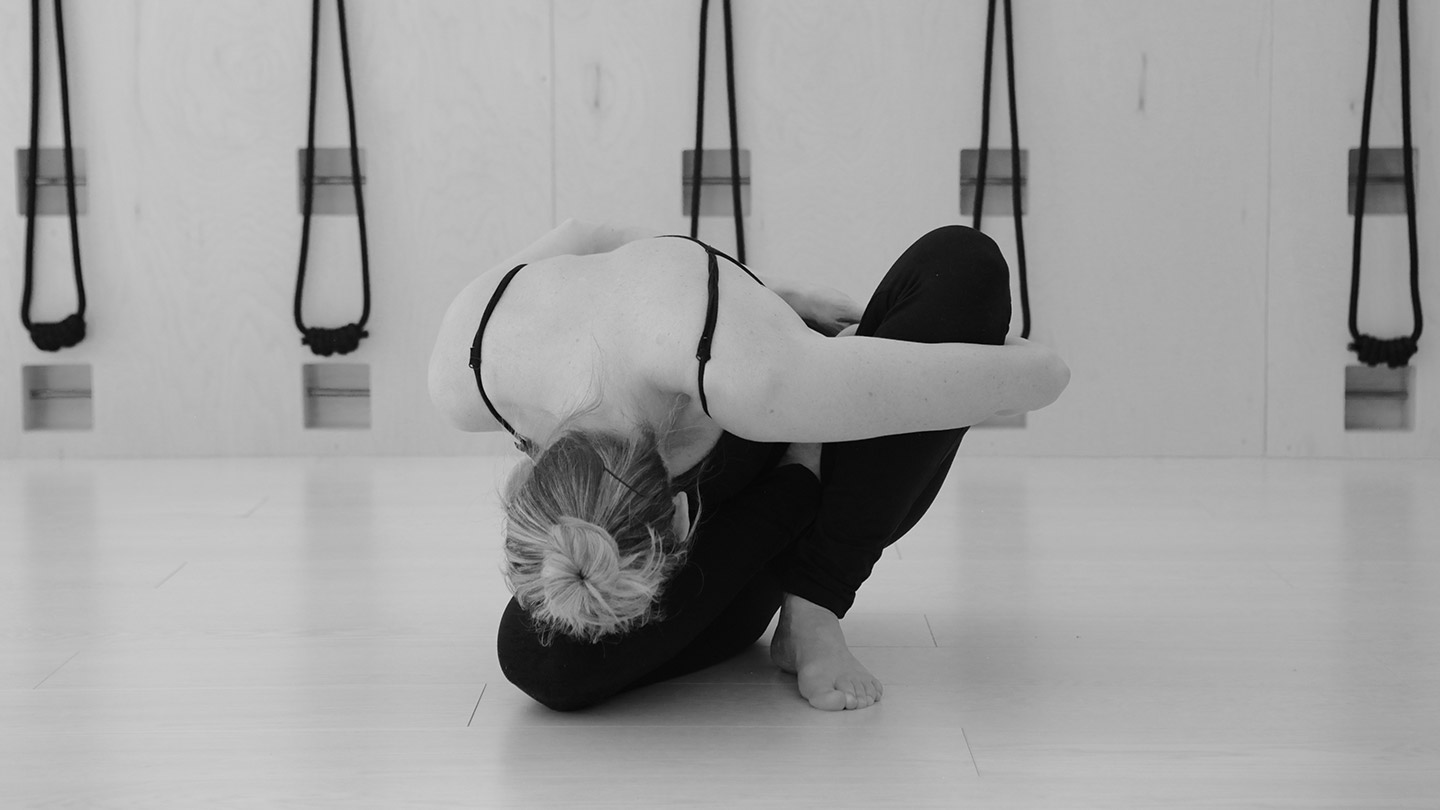 Yoga For Balance | Iyengar yoga poses, Yoga for balance, Yoga sequences